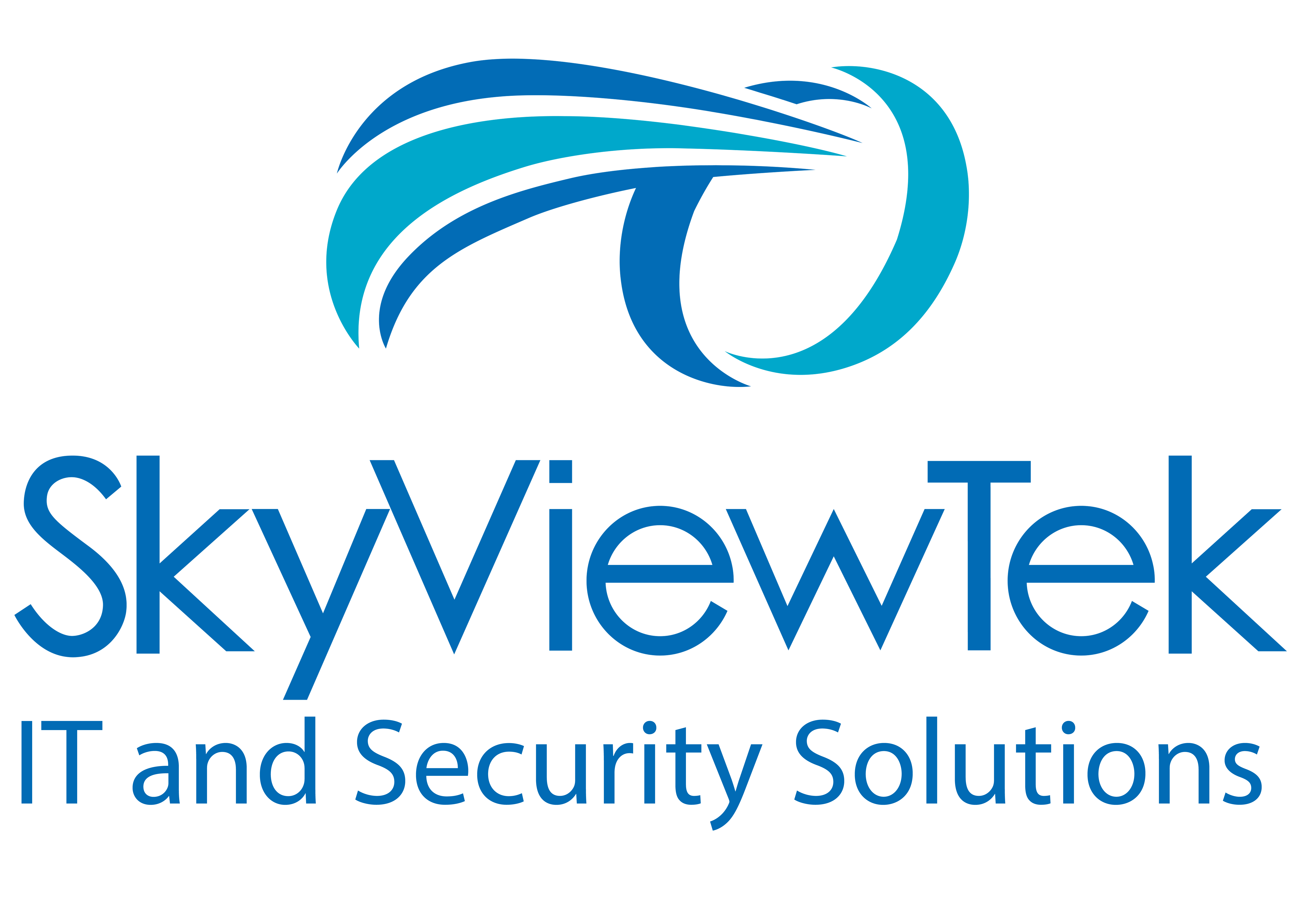 SkyViewTek IT and Security Solutions