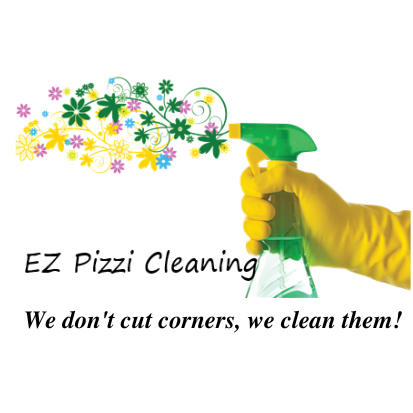EZ Pizzi Cleaning 