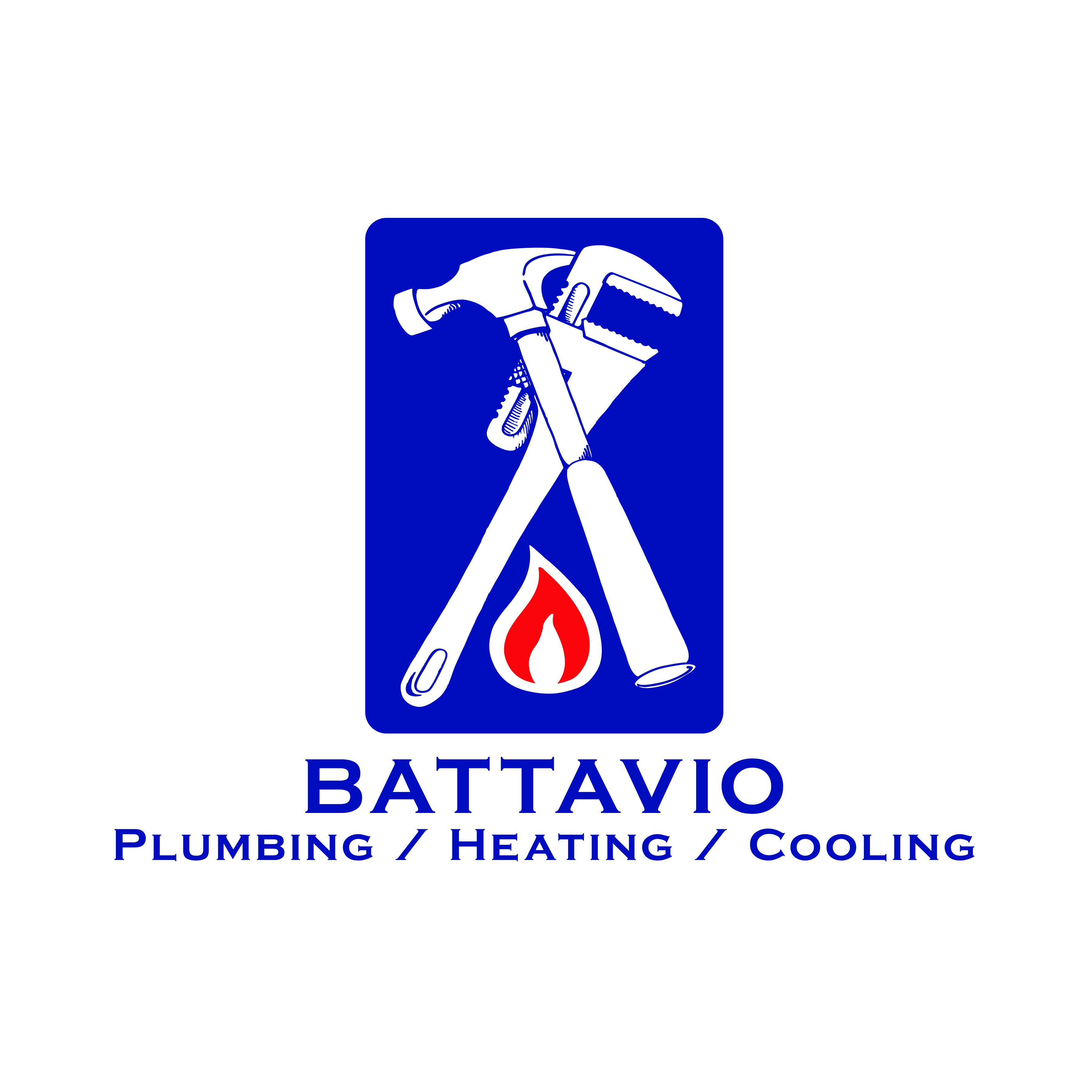 Battavio Plumbing, Heating and Cooling