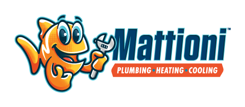 Mattioni Plumbing, Heating & Cooling