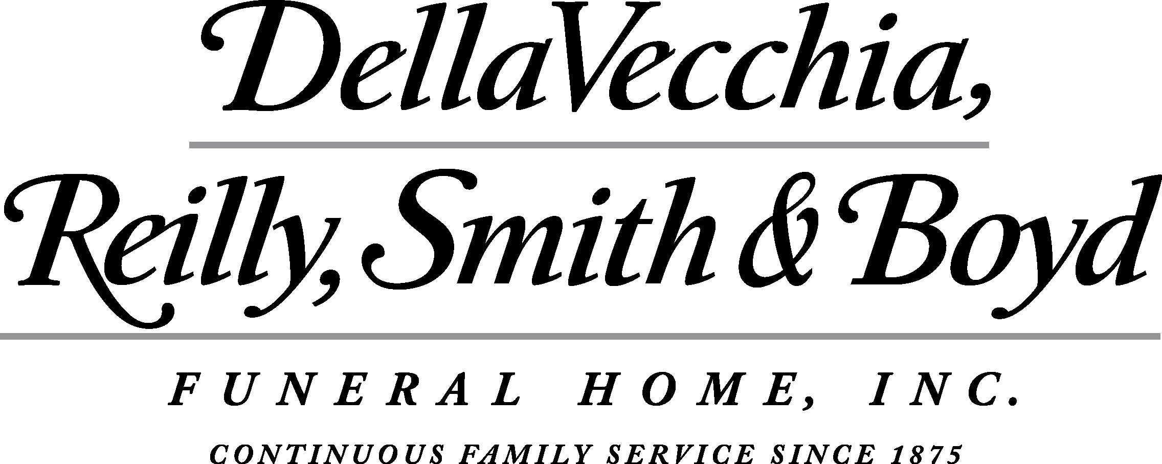 DellaVecchia, Reilly, Smith & Boyd Funeral Home, Inc.