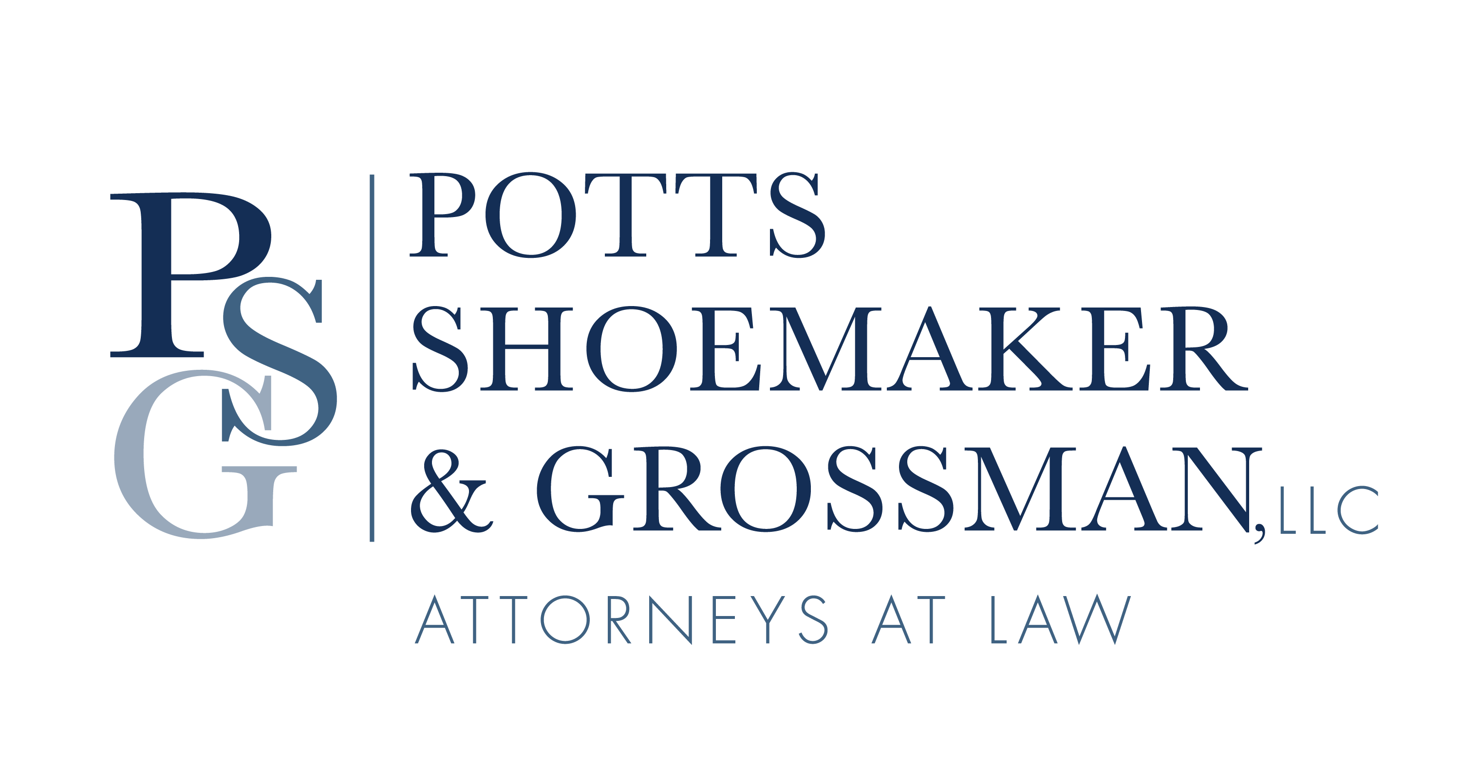 Potts, Shoemaker & Grossman, LLC