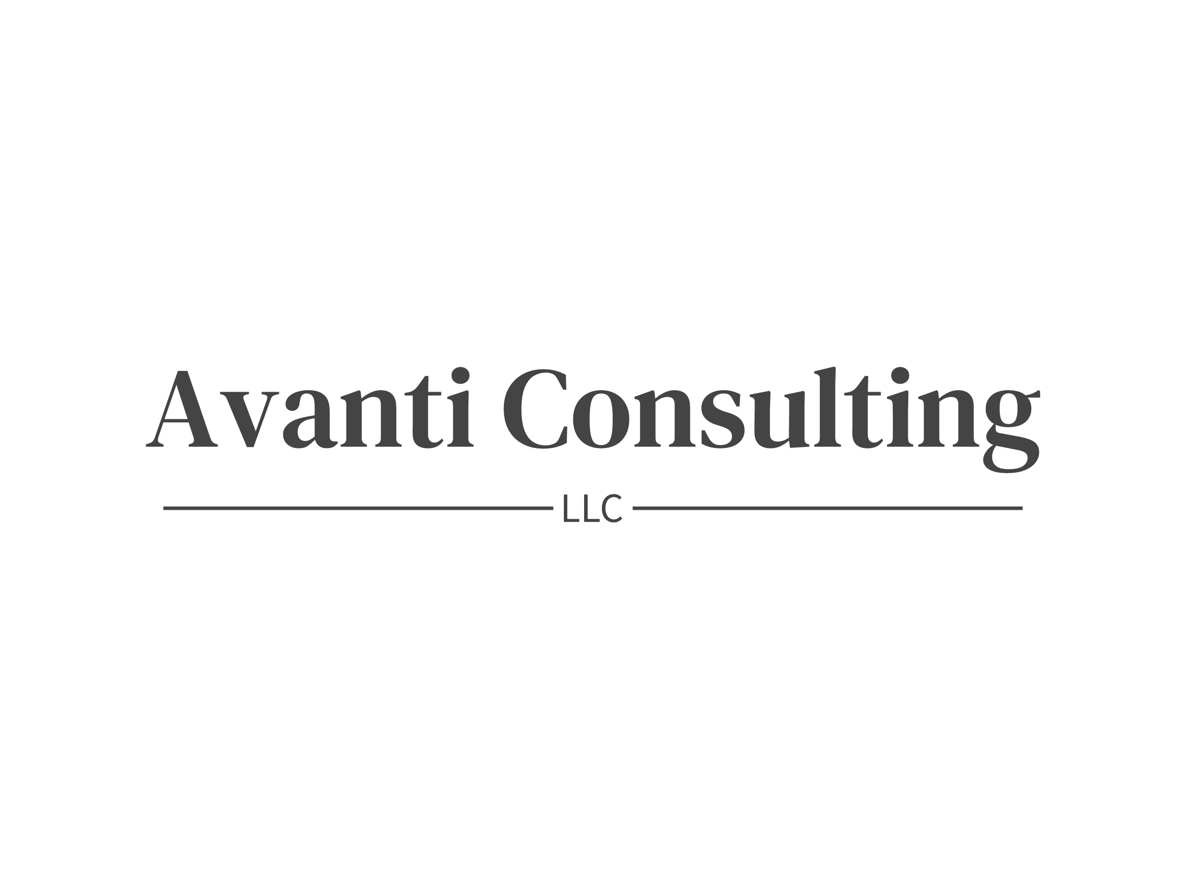 Bill Reichle - Avanti Consulting LLC