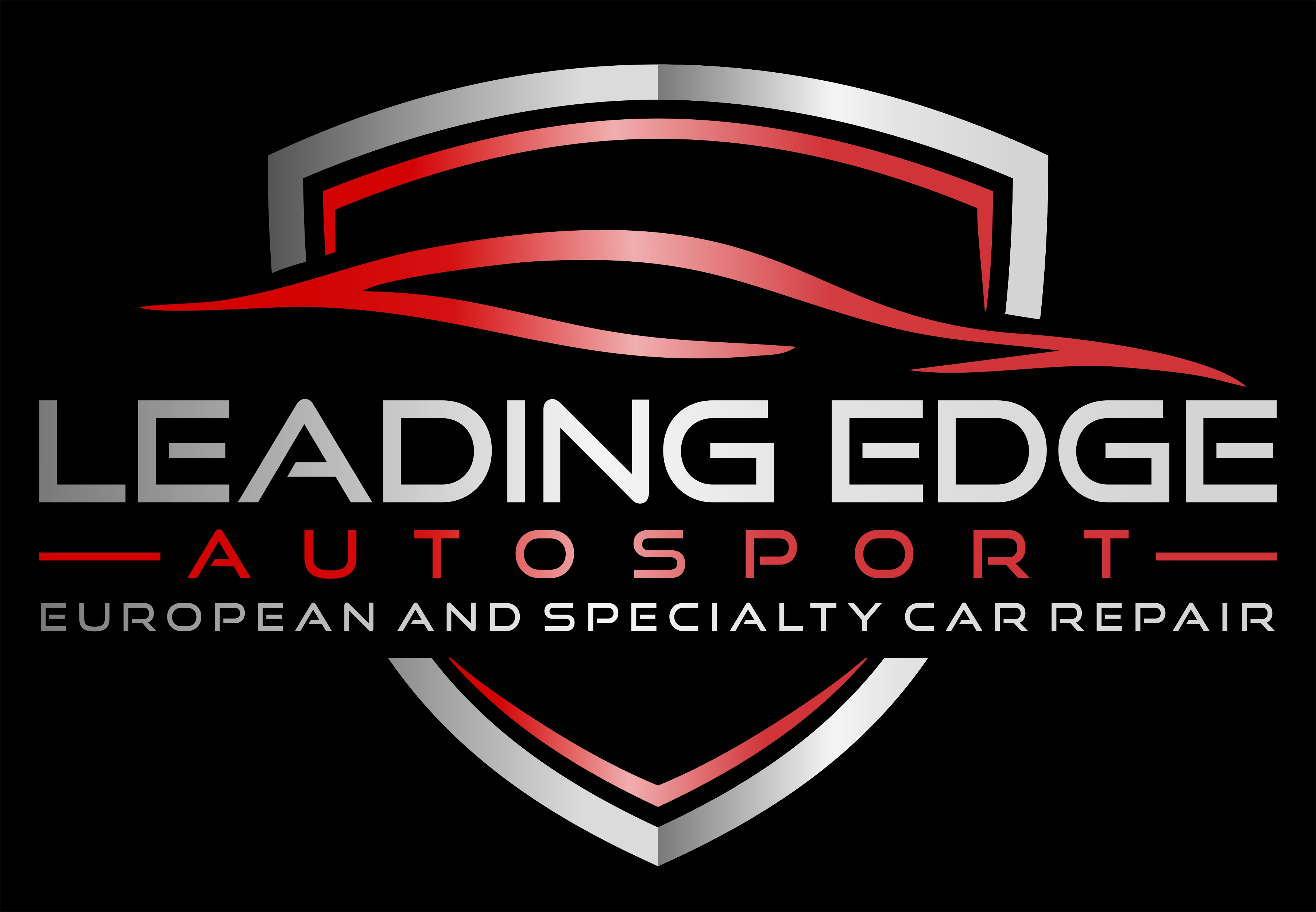 Leading Edge Autosport