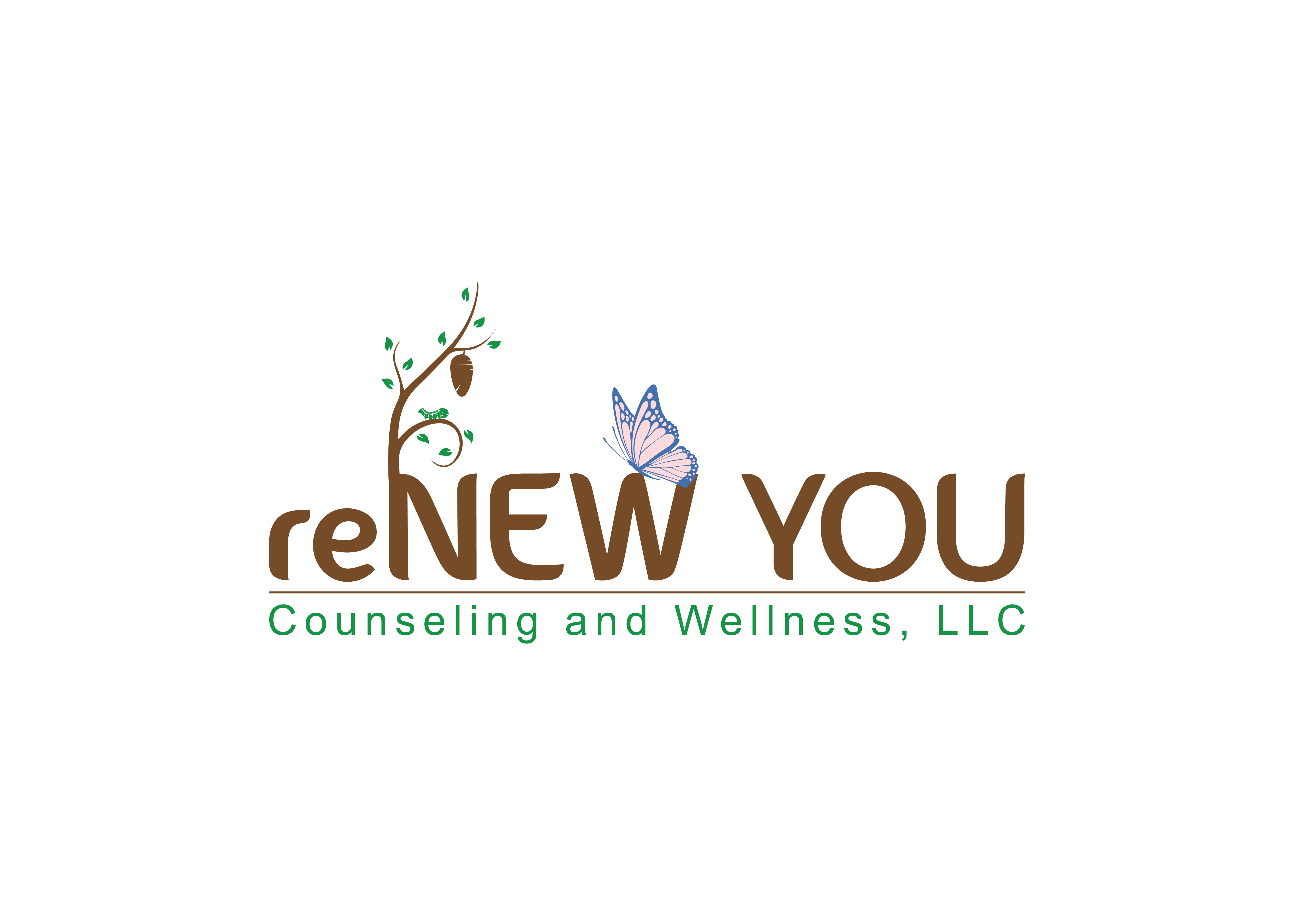 reNEW YOU Counseling and Wellness, LLC