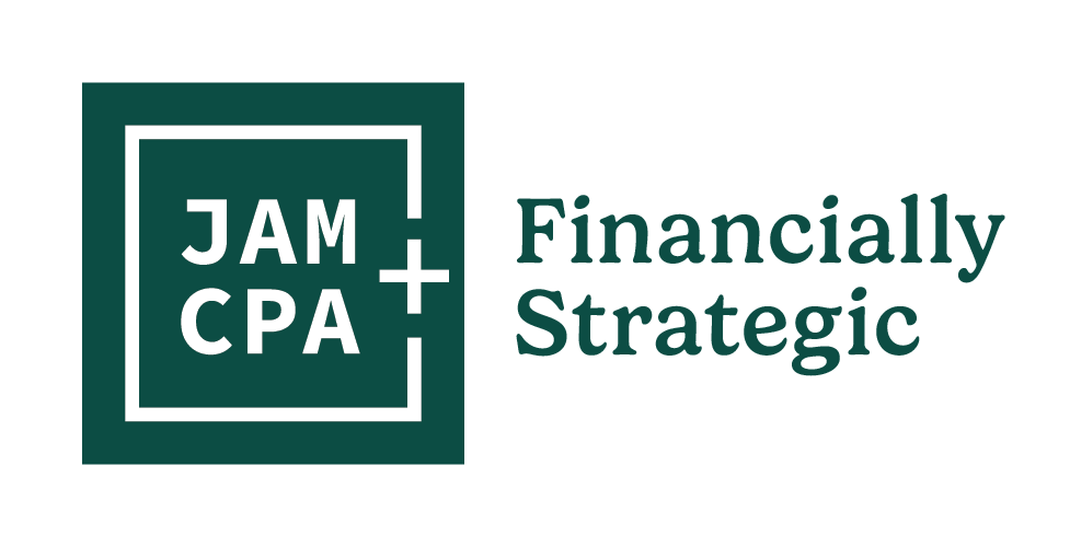 Jam CPA Plus LLC