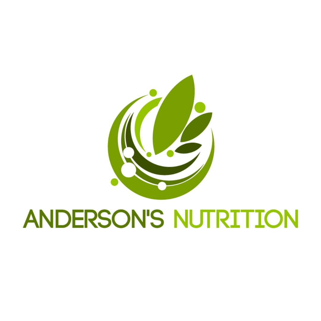 Anderson's Nutrition