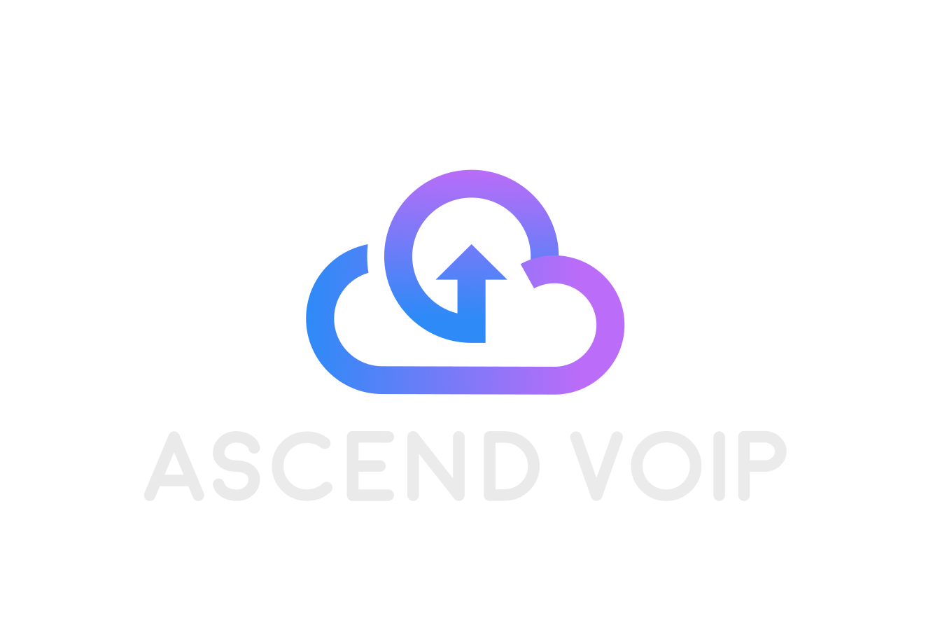 Ascend VOIP