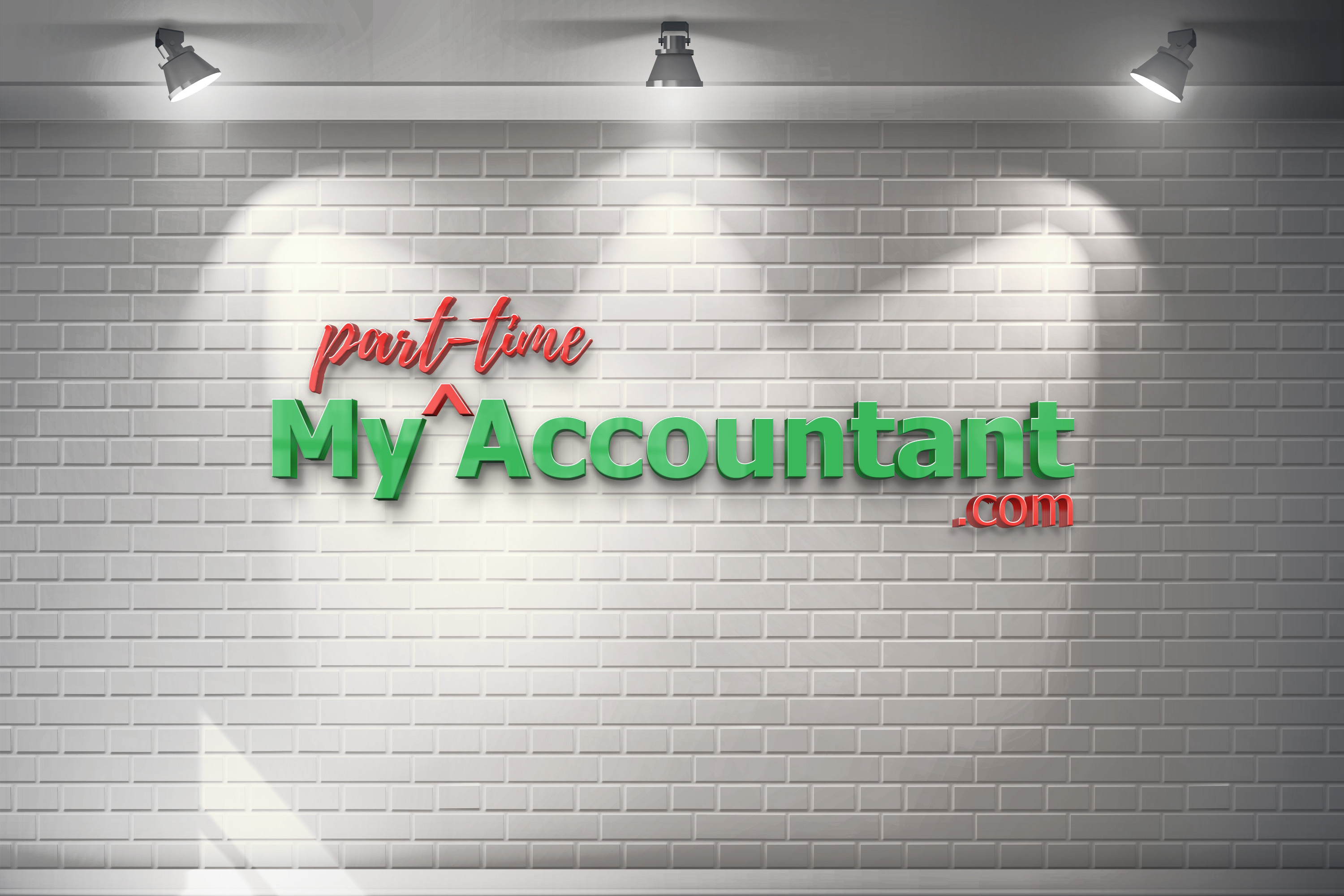 My Part-Time Accountant LLC